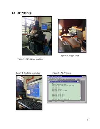 114722893 cnc-milling-report | PDF