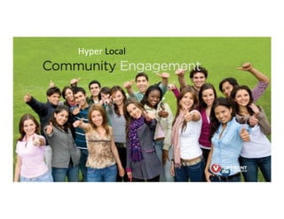 Hyper)Local)
 