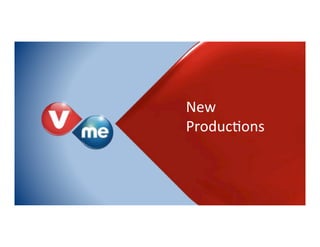 New)
ProducNons)
 