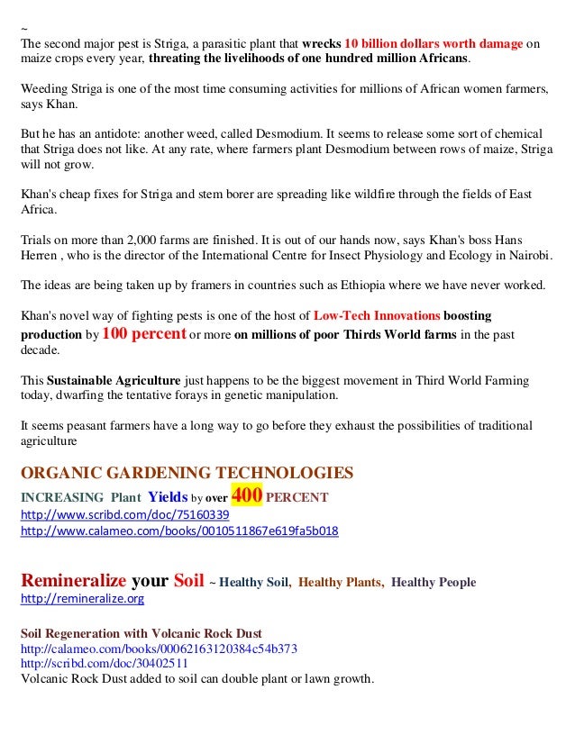 Companion Planting Spacing Calculator Spreadsheet