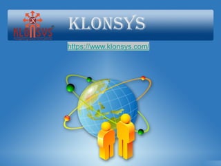 KLonsys
 