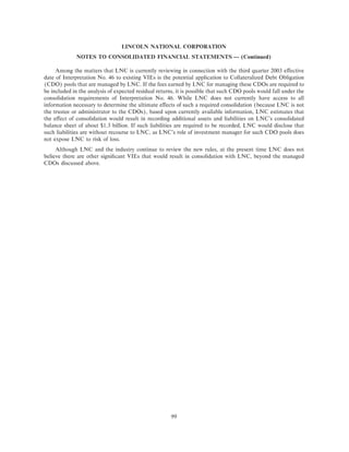 lincoln national ar10k02