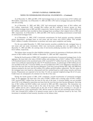 lincoln national ar10k02