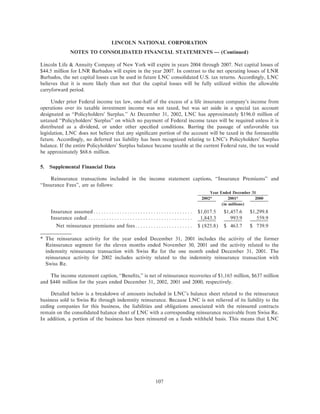 lincoln national ar10k02