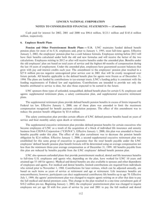 lincoln national ar10k02