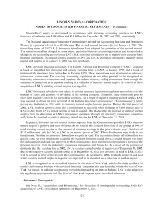 lincoln national ar10k02