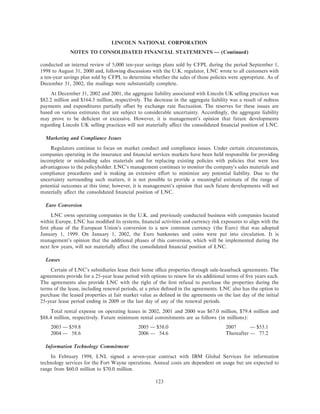 lincoln national ar10k02