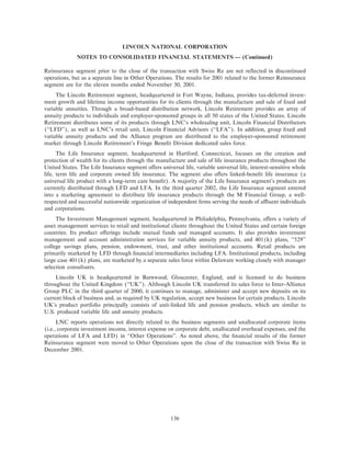 lincoln national ar10k02