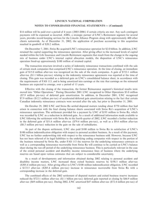 lincoln national ar10k02