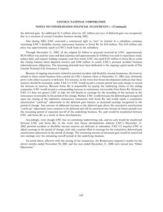 lincoln national ar10k02