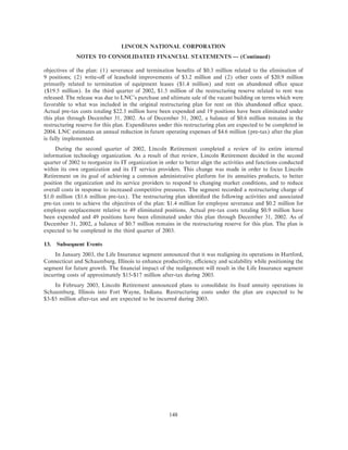 lincoln national ar10k02