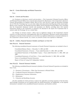 lincoln national ar10k02