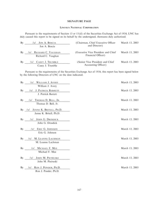 lincoln national ar10k02