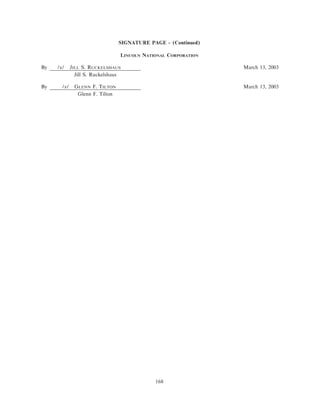 lincoln national ar10k02