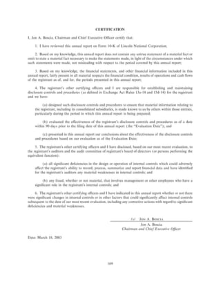 lincoln national ar10k02