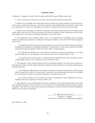 lincoln national ar10k02