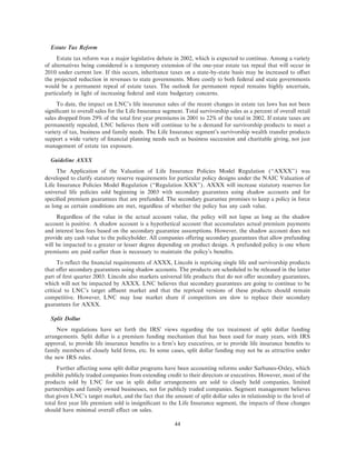 lincoln national ar10k02