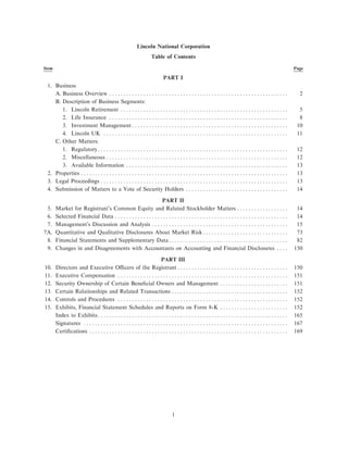 lincoln national ar10k02