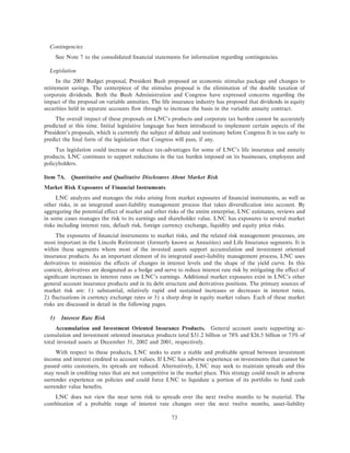 lincoln national ar10k02