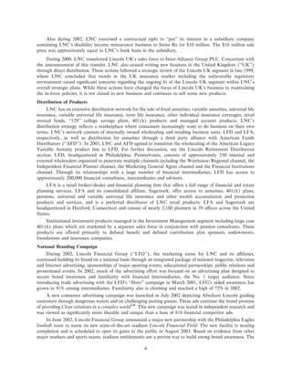 lincoln national ar10k02