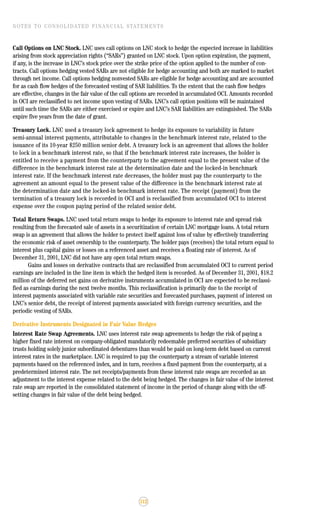 lincoln national 2001ar