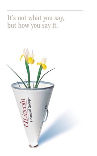 lincoln national 2001ar