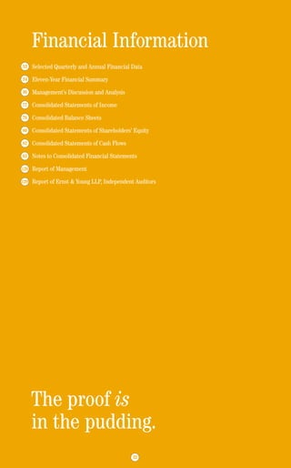 lincoln national 2001ar