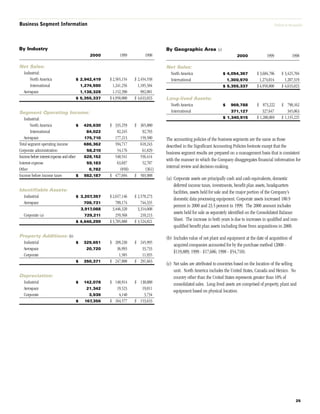parker hannifin _ar2000