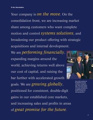 parker hannifin _ar2000