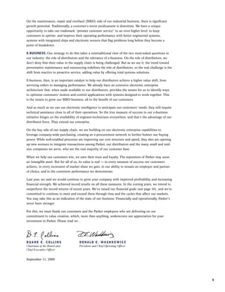 parker hannifin _ar2000