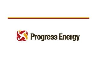 progress energy 08