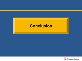 progress energy lehman