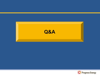 progress energy lehman