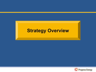 progress energy lehman