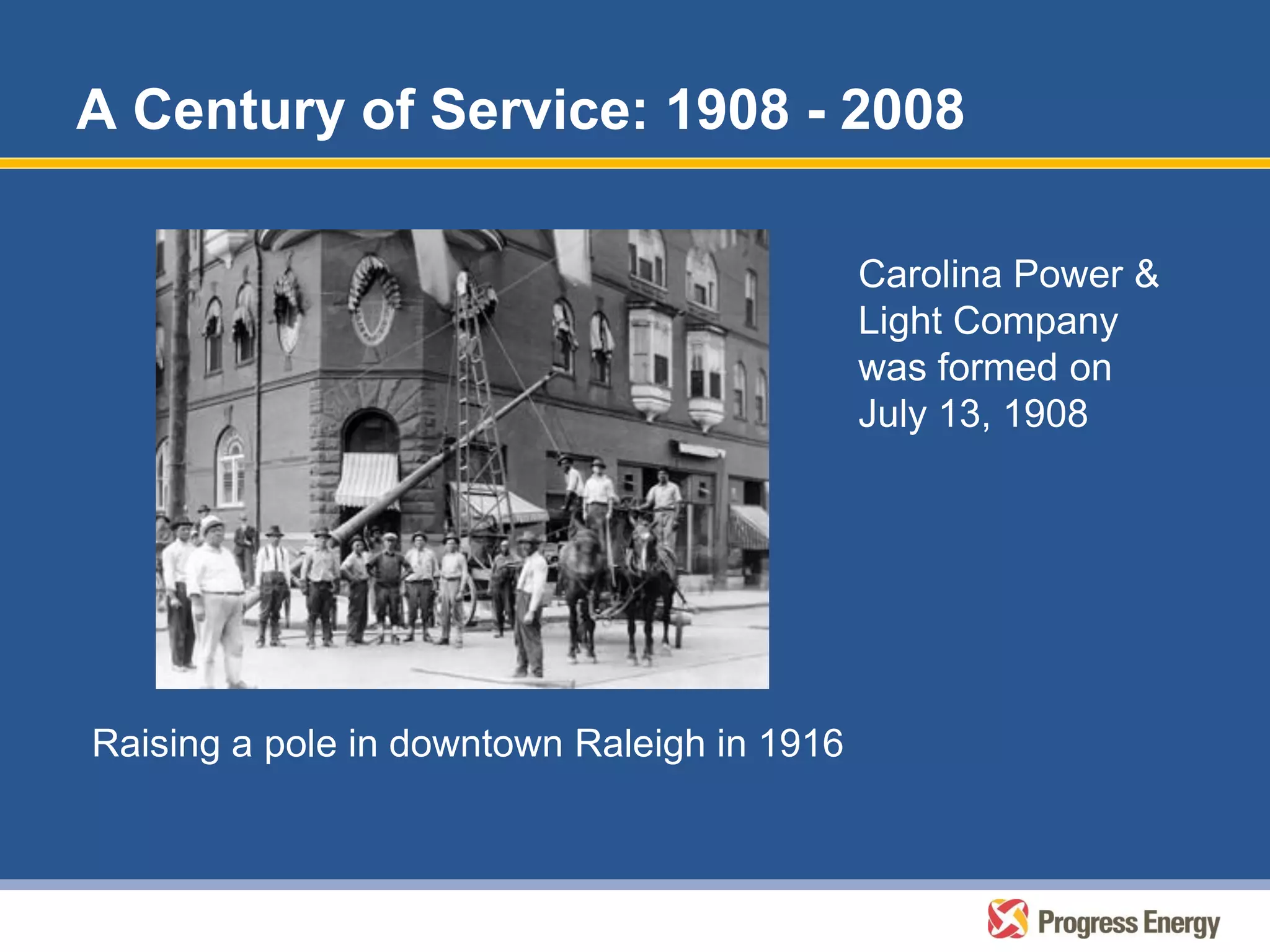 progress energy 05/14/08