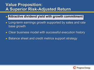 progress energy 4/3/08