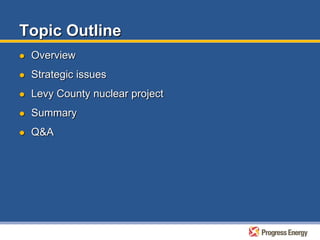 progress energy 4/3/08
