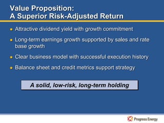 progress energy 4/3/08