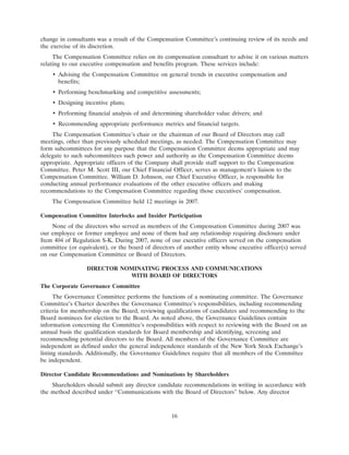 progress-energy 2008 proxy