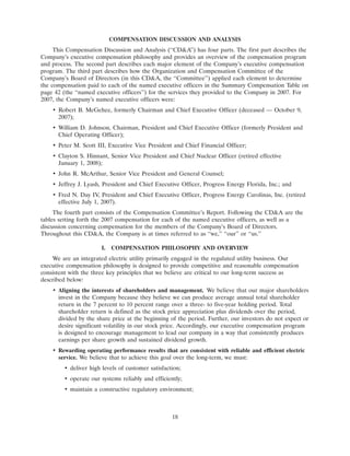 progress-energy 2008 proxy