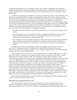 progress-energy 2008 proxy