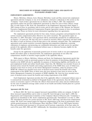 progress-energy 2008 proxy