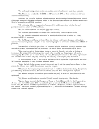 progress-energy 2008 proxy