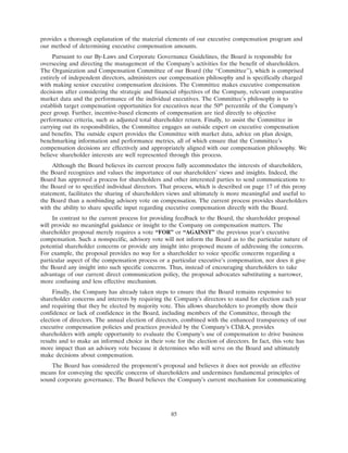 progress-energy 2008 proxy