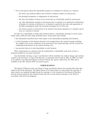 progress-energy 2008 proxy