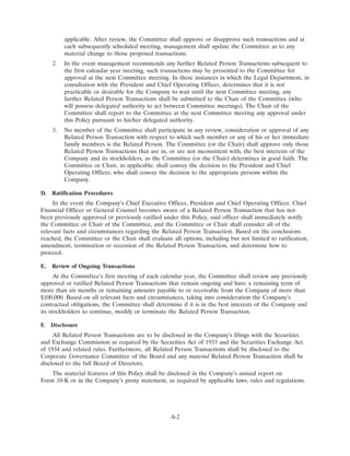 progress-energy 2008 proxy
