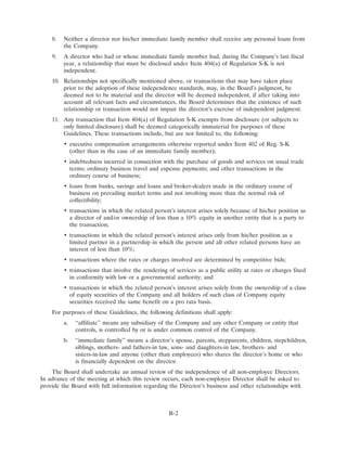 progress-energy 2008 proxy