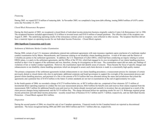 unum group 2Q 06_Statistical_Supplement