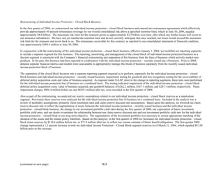 unum group 2Q 06_Statistical_Supplement