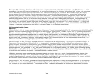 unum group StatSupp_Q405